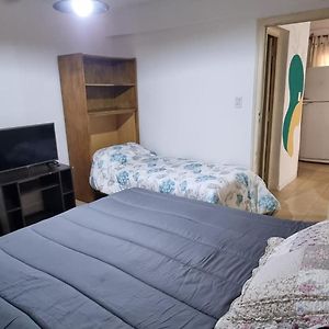 Apartamento de 1 Dormitorio